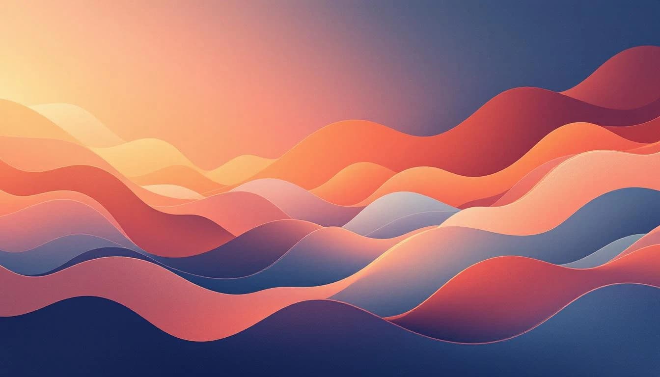 Abstract illustration showing medication pathways with administrative barriers, representing treatment access challenges