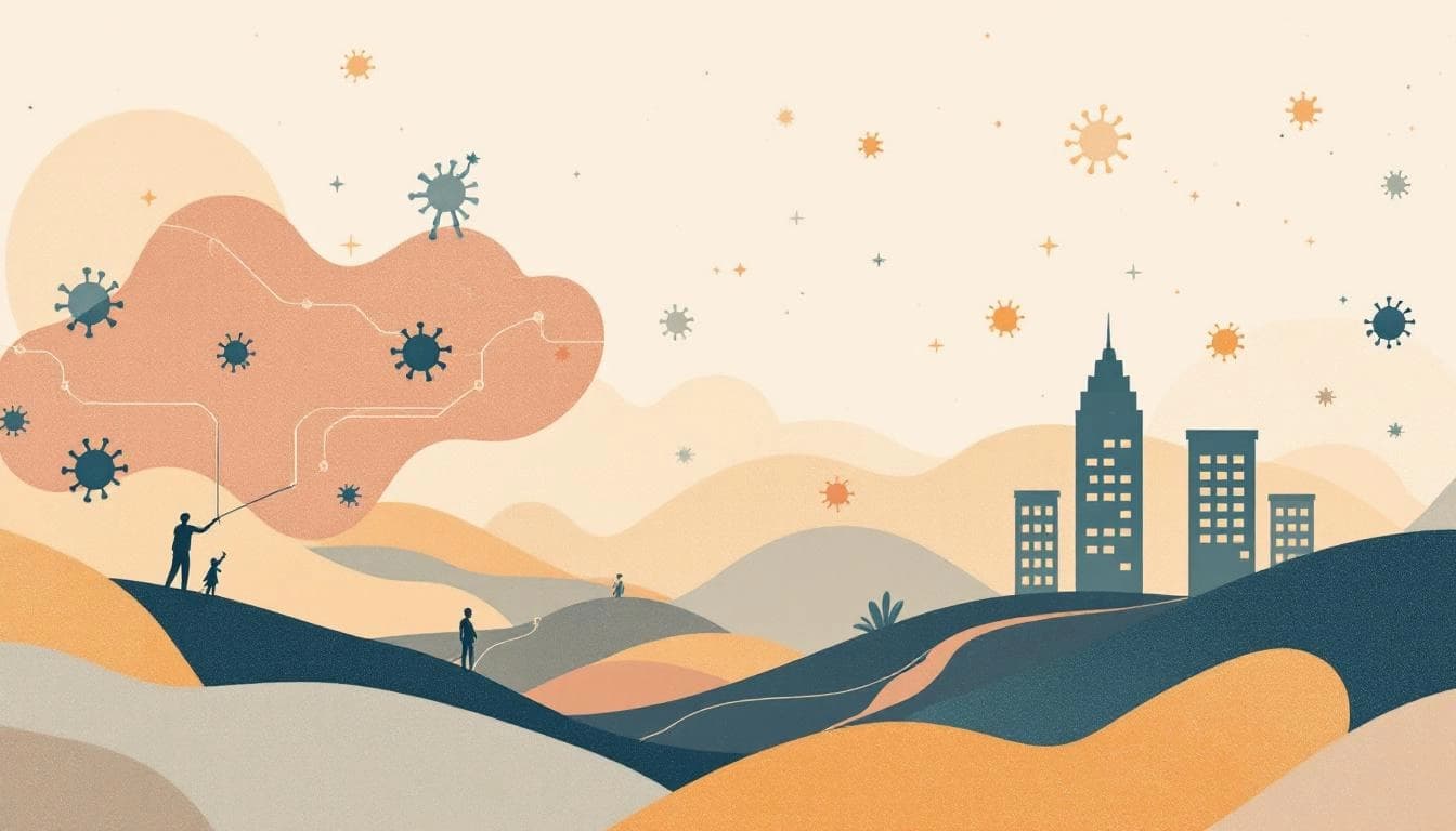 Northwestern Study Reveals 2025 Overdose 'Spike' Was Statistical Artifact, Not Real Increase