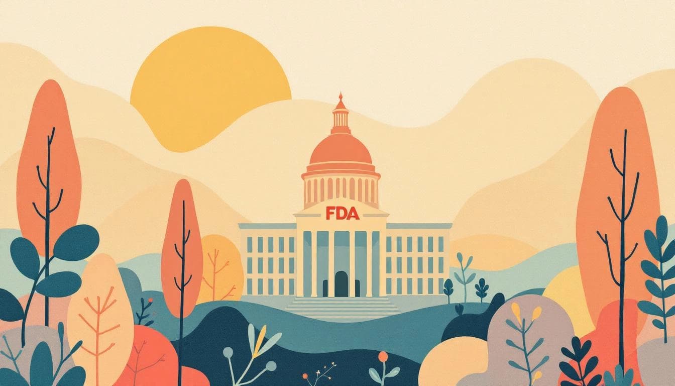 FDA Declines MDMA-Assisted Therapy for PTSD, Citing Trial Design Concerns