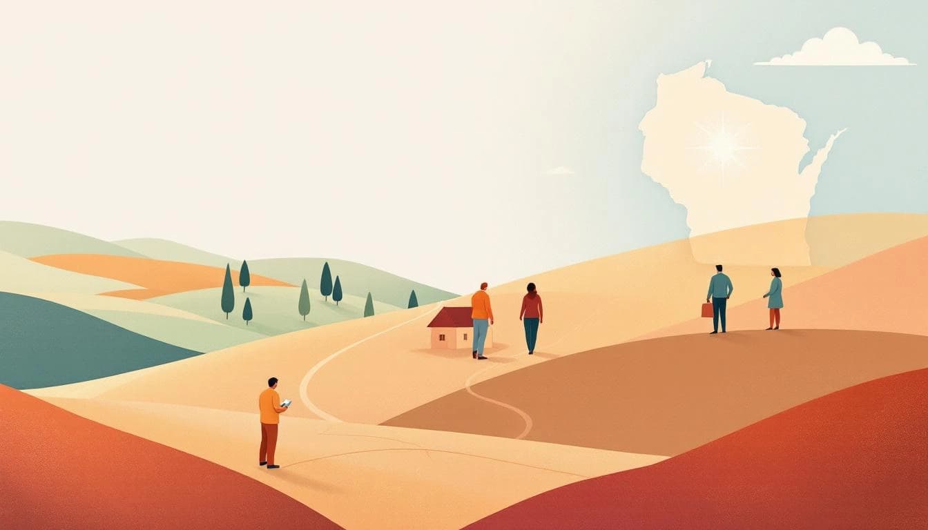 Wisconsin Unveils $31 Million Plan to Combat Opioid Epidemic Through Treatment Expansion and Prevention