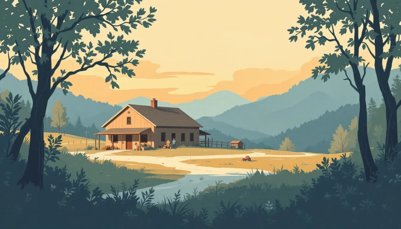 Rural Kentucky community harm reduction center supporting recovery