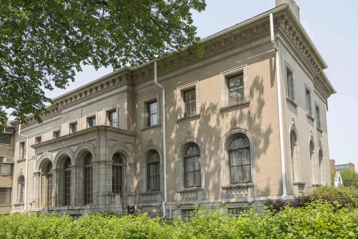 2118 NUWAY Counseling Center