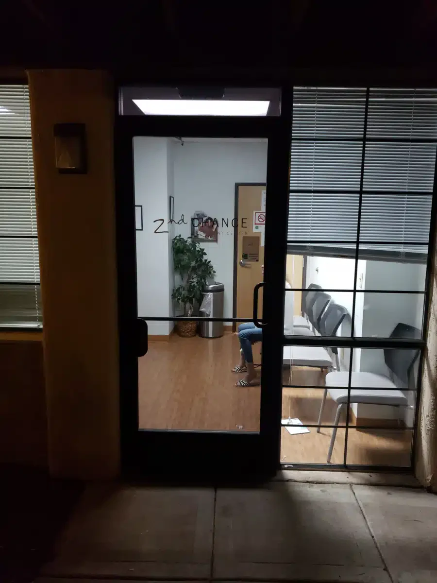 2nd Chance Treatment Center - Thumbnail 8