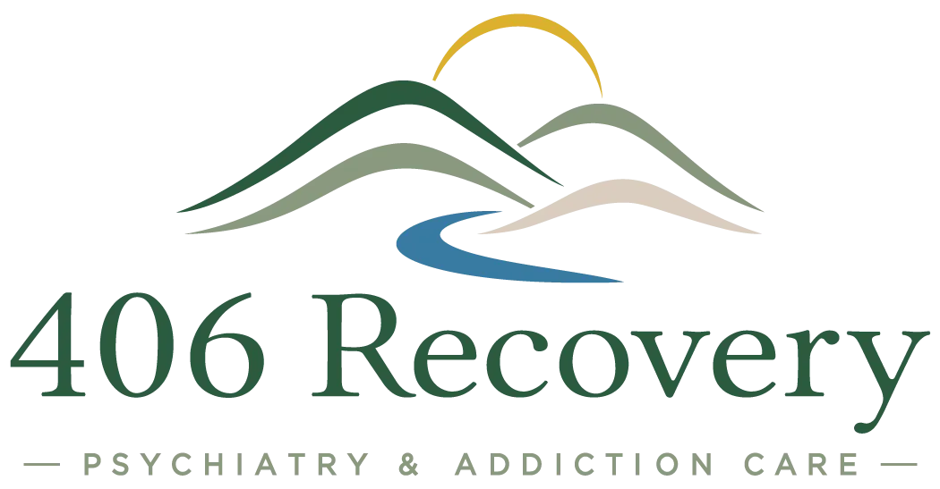 406 Recovery