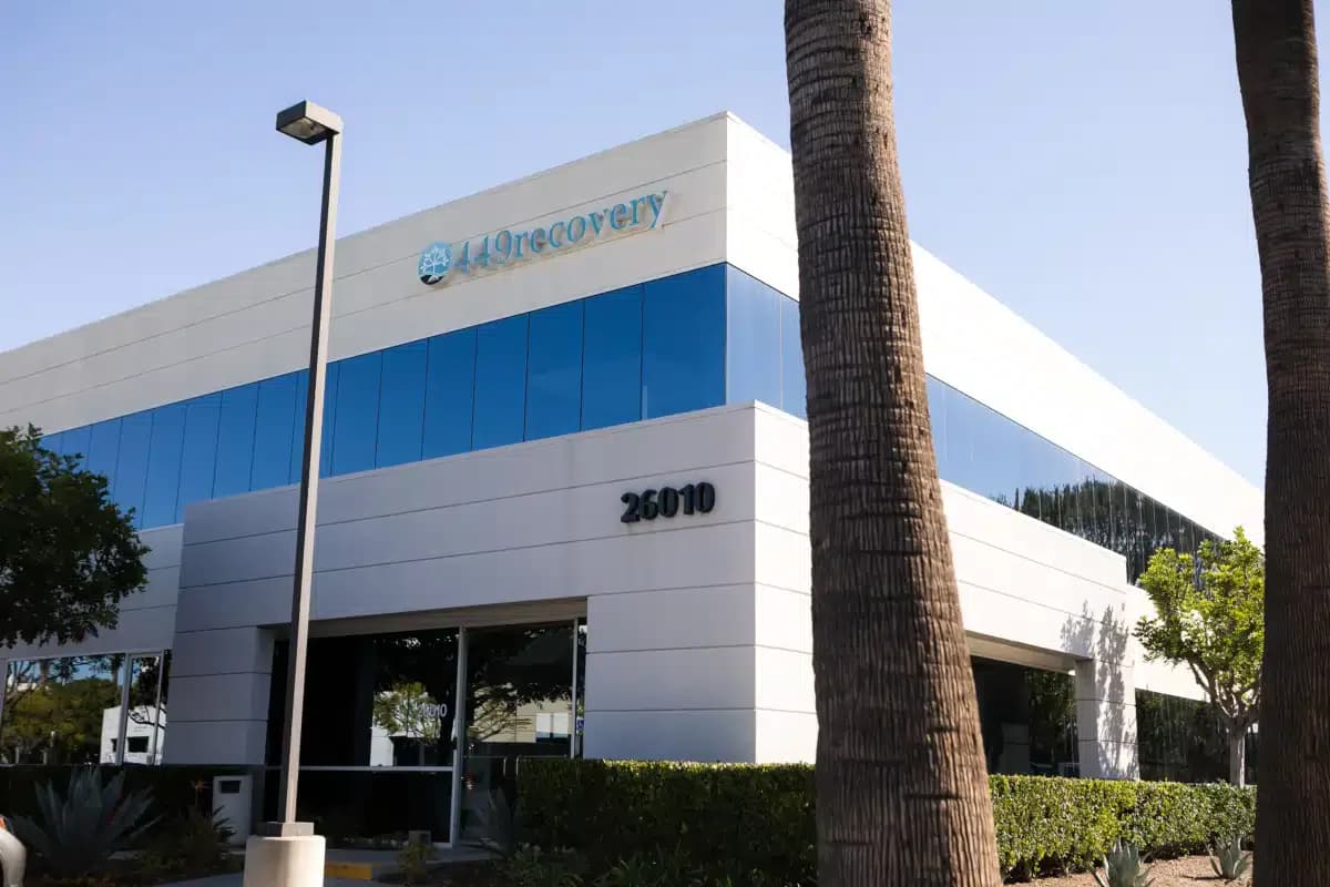 449 Recovery - Thumbnail 2