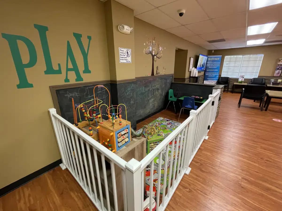 A Helping Hand Health Services LLC - Thumbnail 10