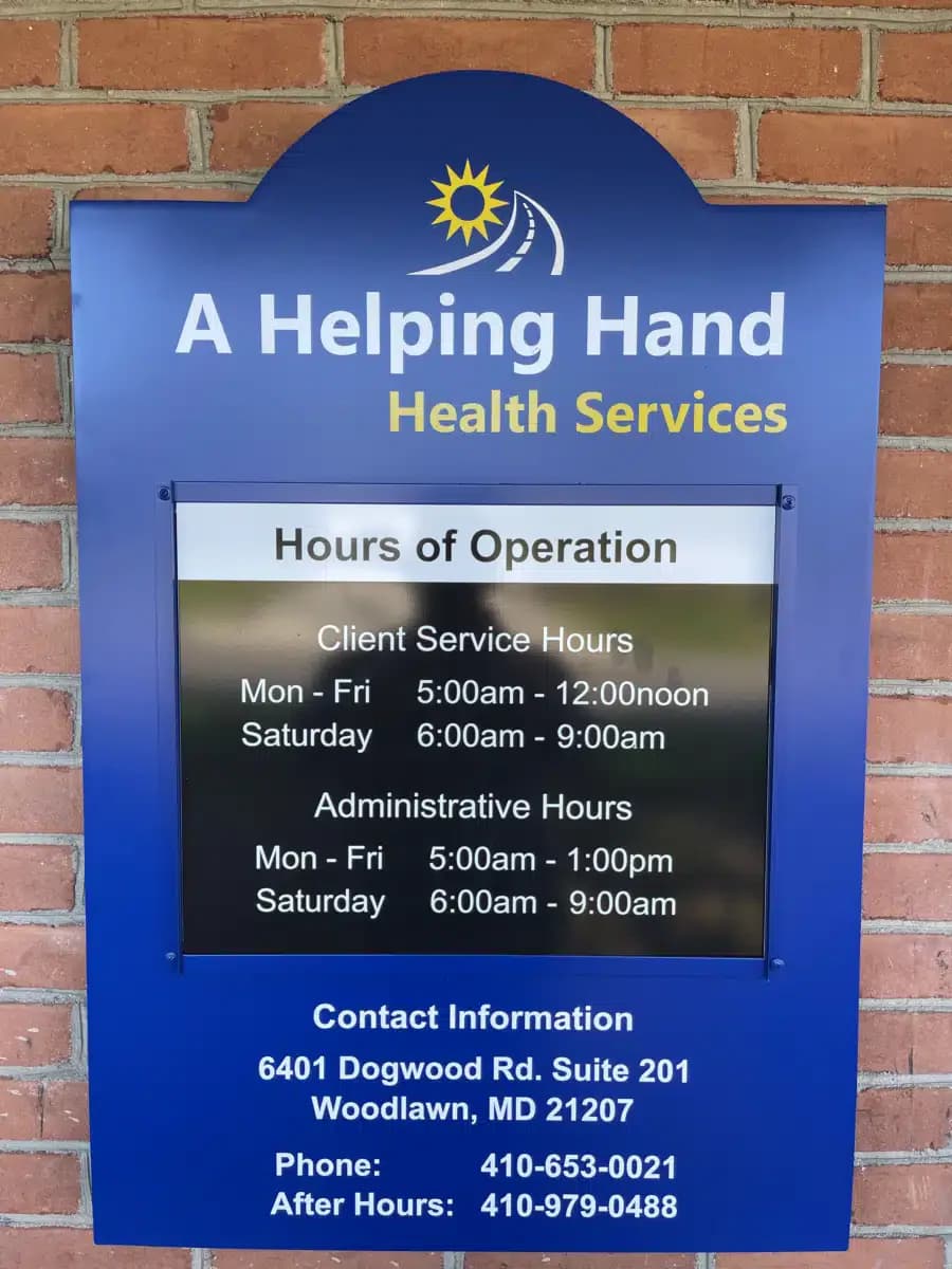 A Helping Hand Health Services LLC - Thumbnail 9