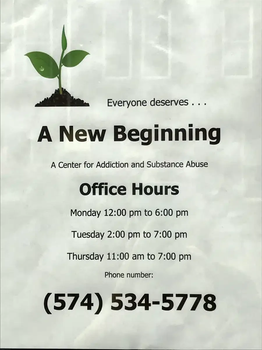 A New Beginning - Thumbnail 5