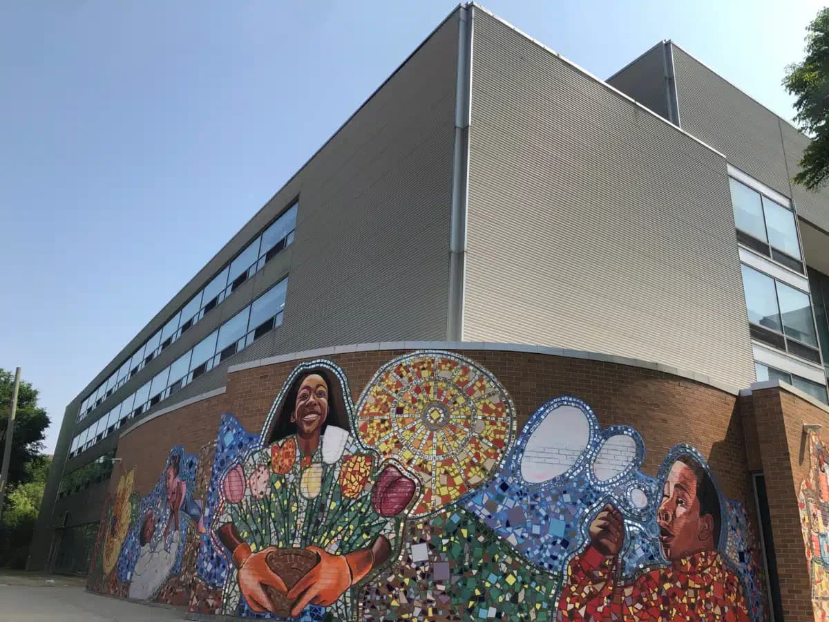 A Safe Haven - Thumbnail 2