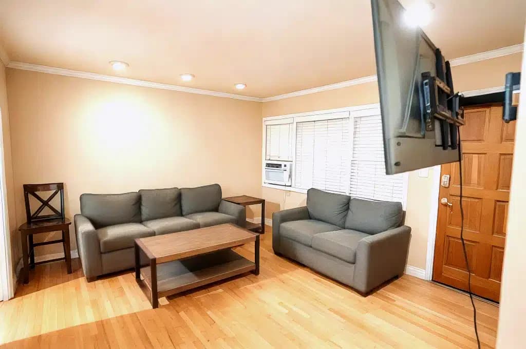 ABC Sober Living LLC