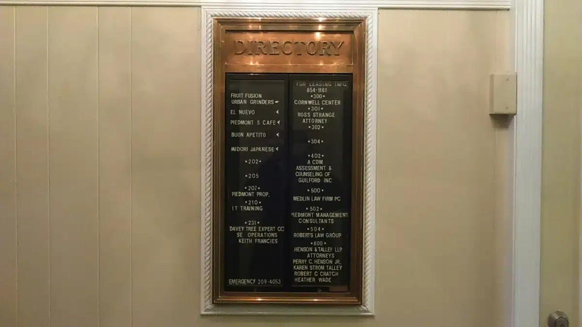 ACDM Assessment and Csl of Guilford - Thumbnail 3