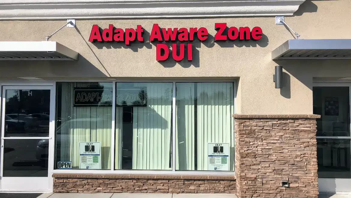 ADAPT Aware Zone Inc