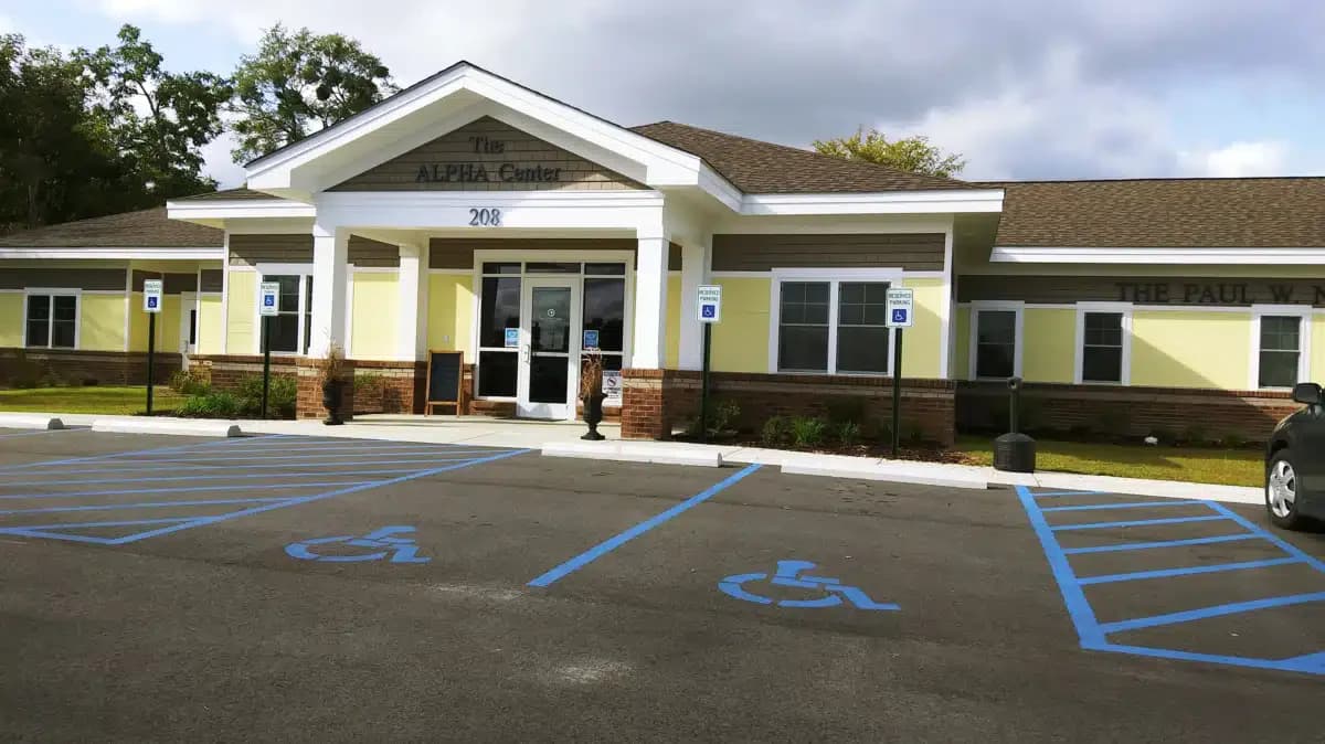 ALPHA Behavioral Health Center - Thumbnail 4