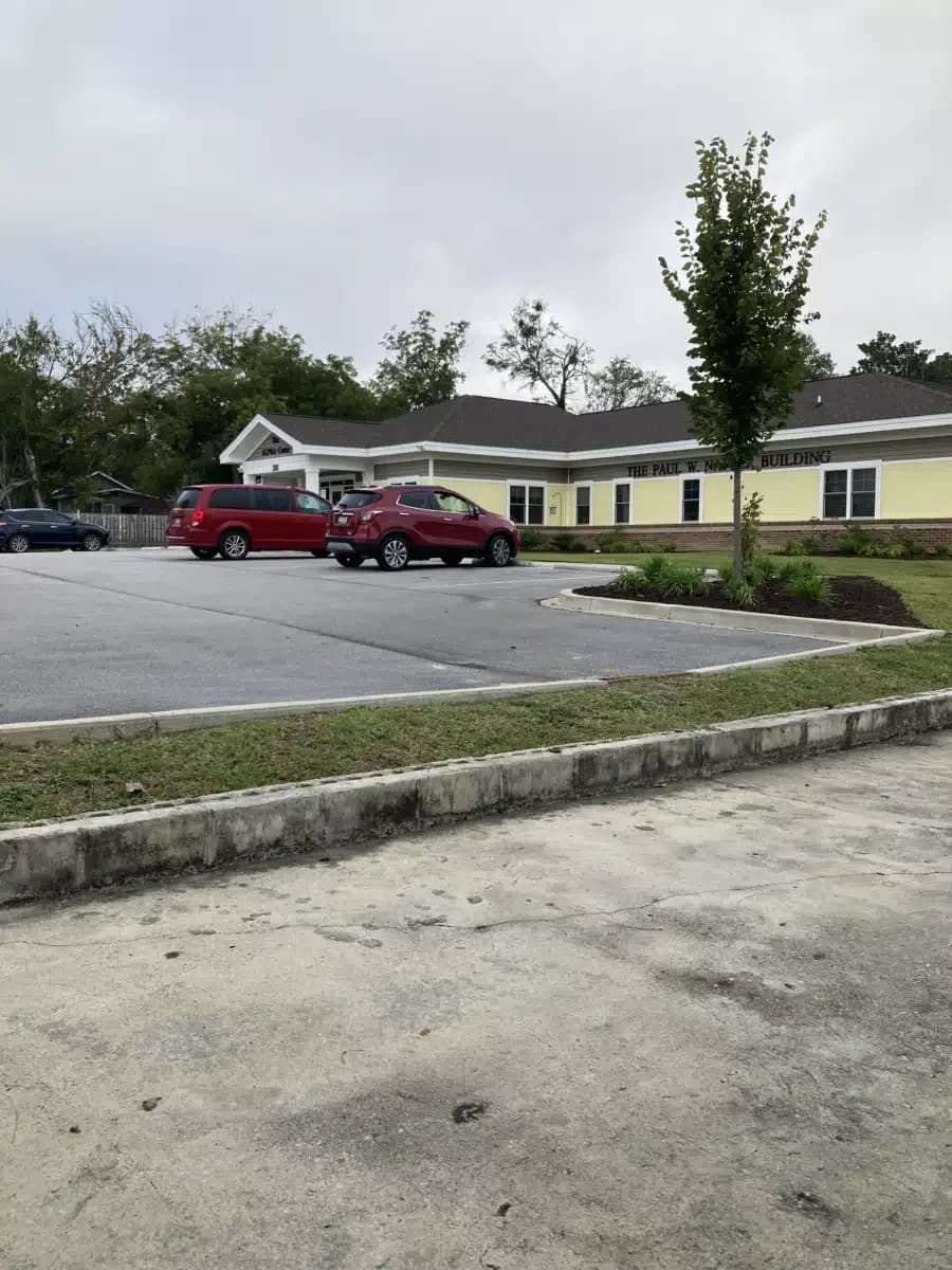 ALPHA Behavioral Health Center - Thumbnail 5