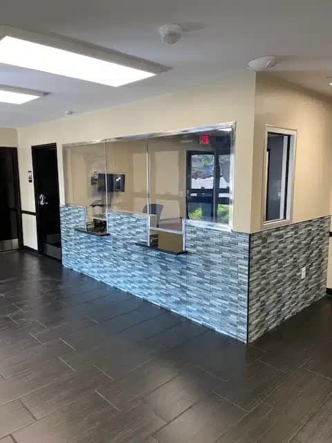 AMS of Wisconsin LLC