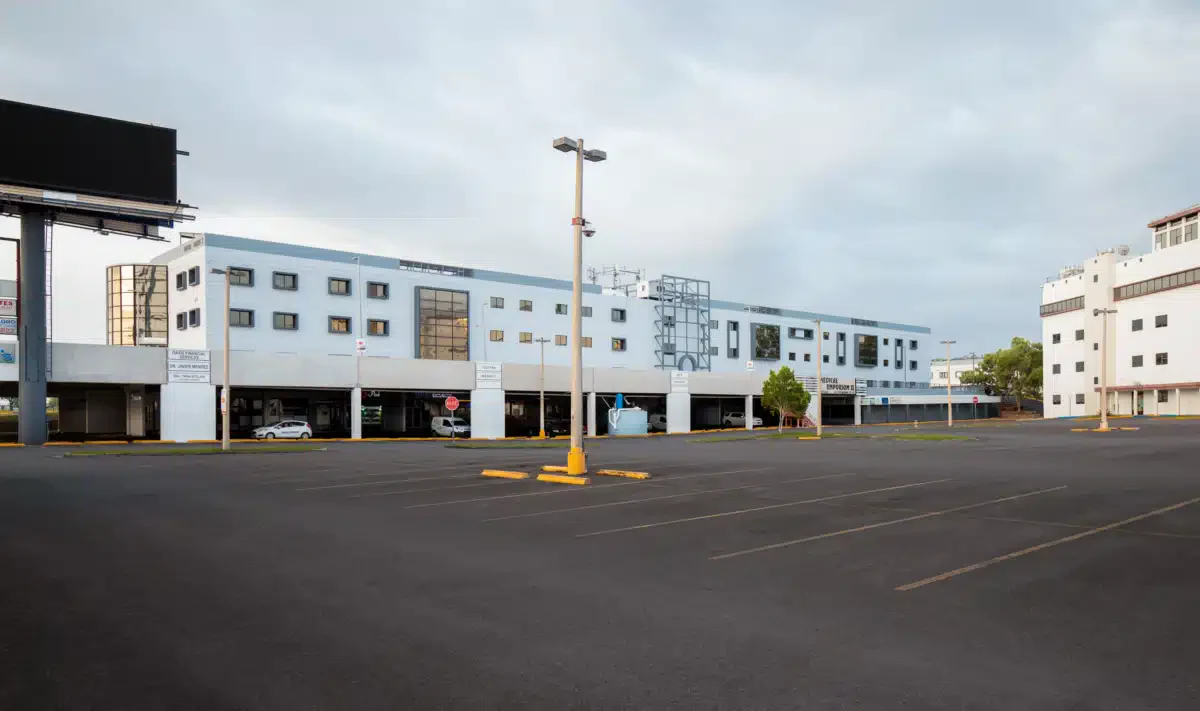 APS Clinics of Puerto Rico - Thumbnail 2