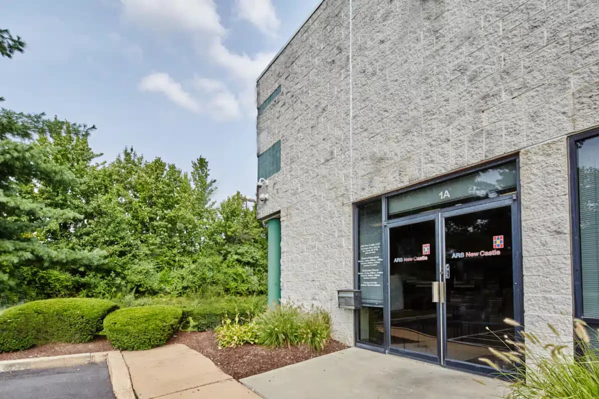 ARS New Castle - Thumbnail 3