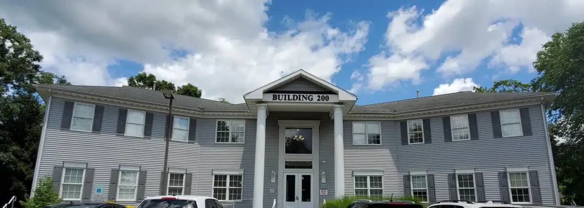 ARS Treatment Centers of New Jersey