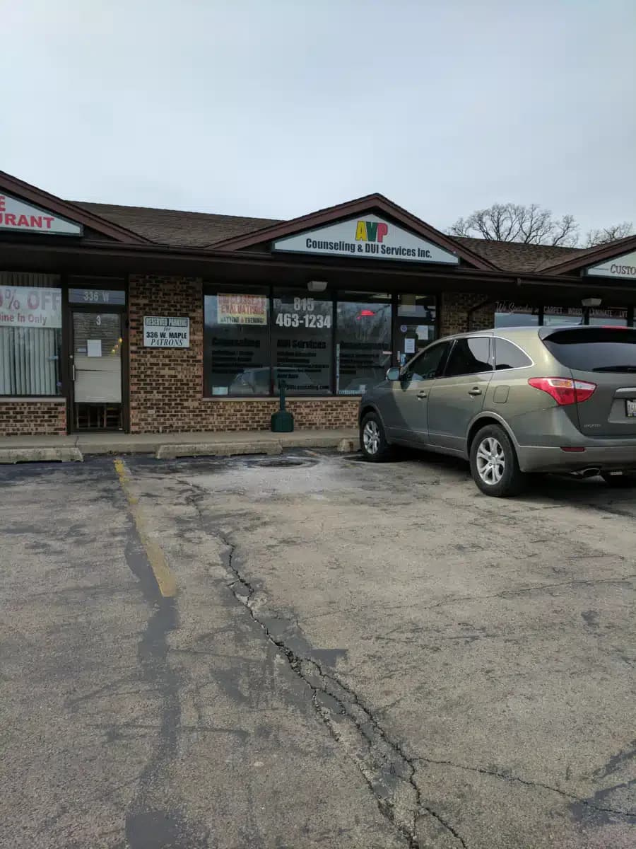 AVP Counseling and DUI Services Inc - Thumbnail 4