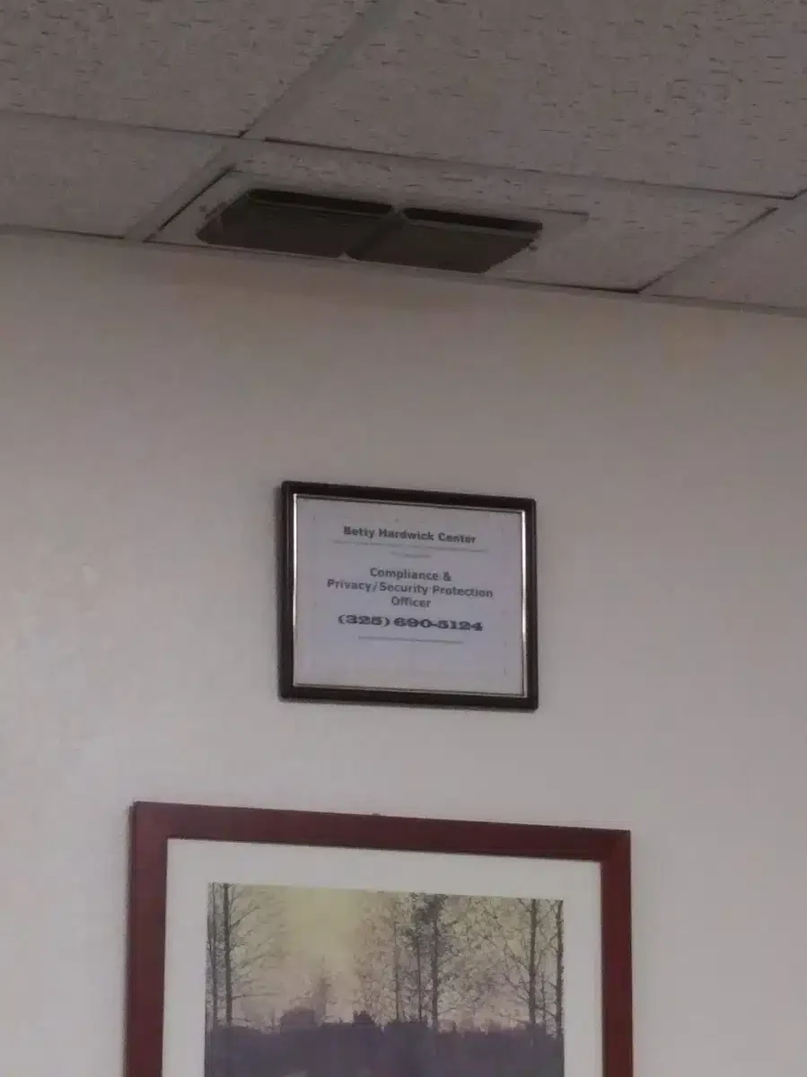 Abilene Betty Hardwick - Thumbnail 7