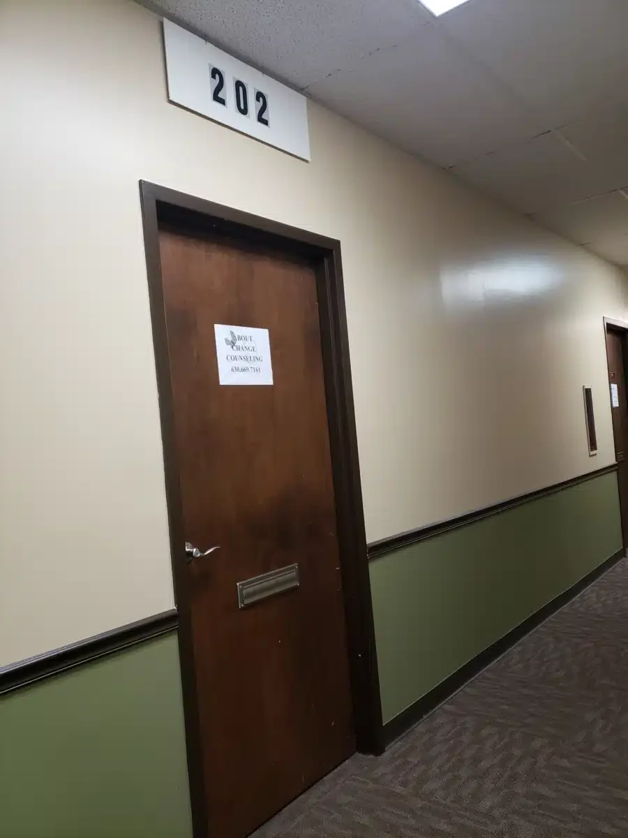 About Change Counseling - Thumbnail 2