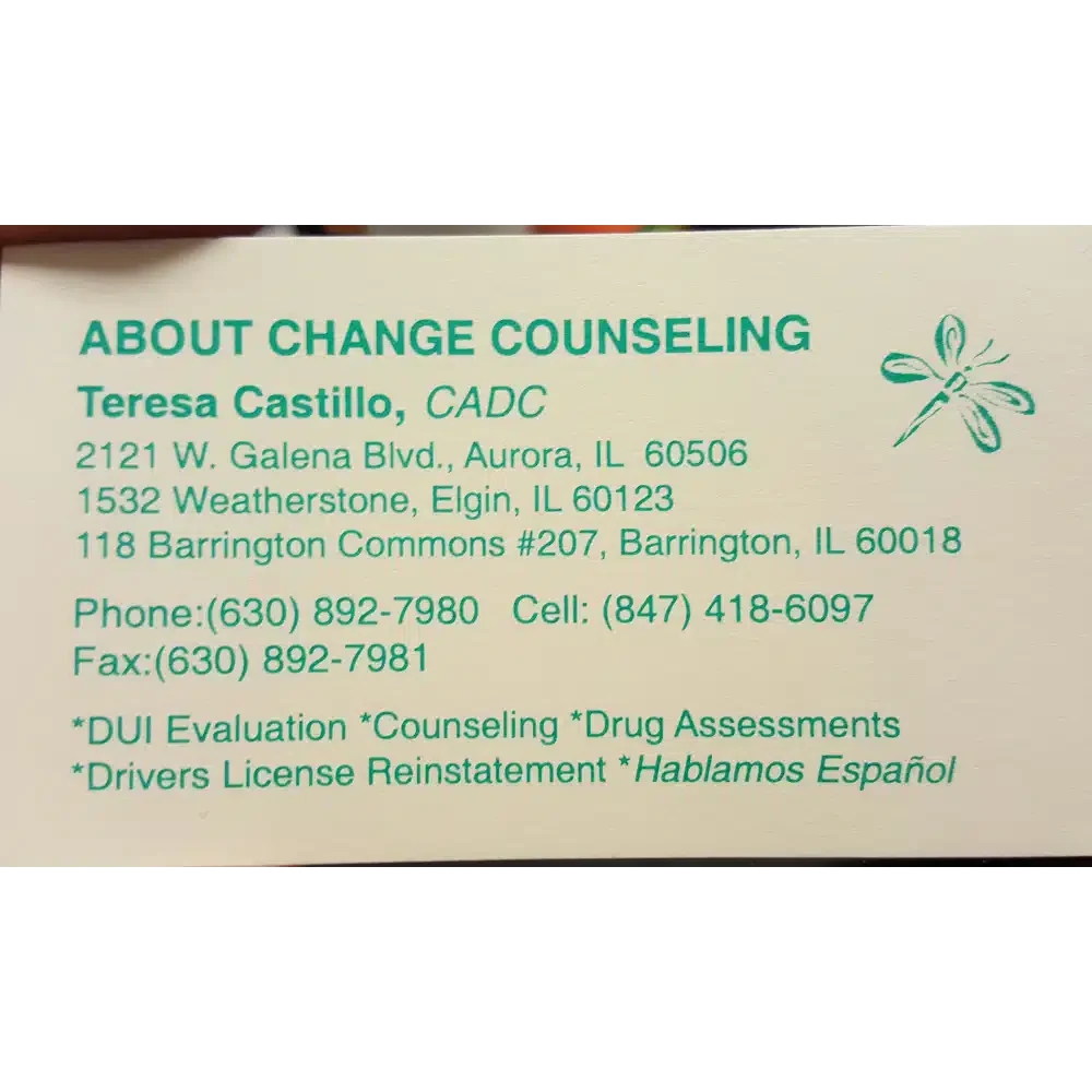 About Change Counseling - Thumbnail 5
