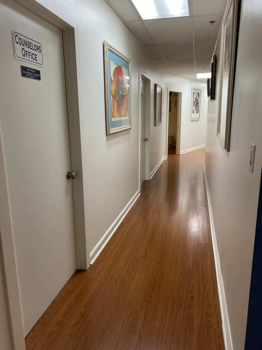 Absolute Control Transitional