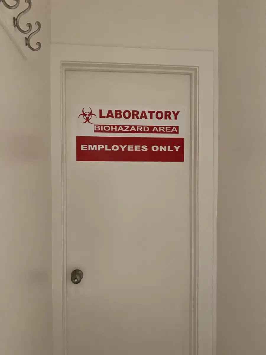 Absolute Control Transitional - Thumbnail 4