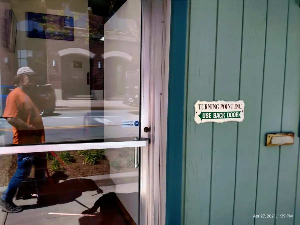 Abstinent Living at the Turning Point - Thumbnail 3