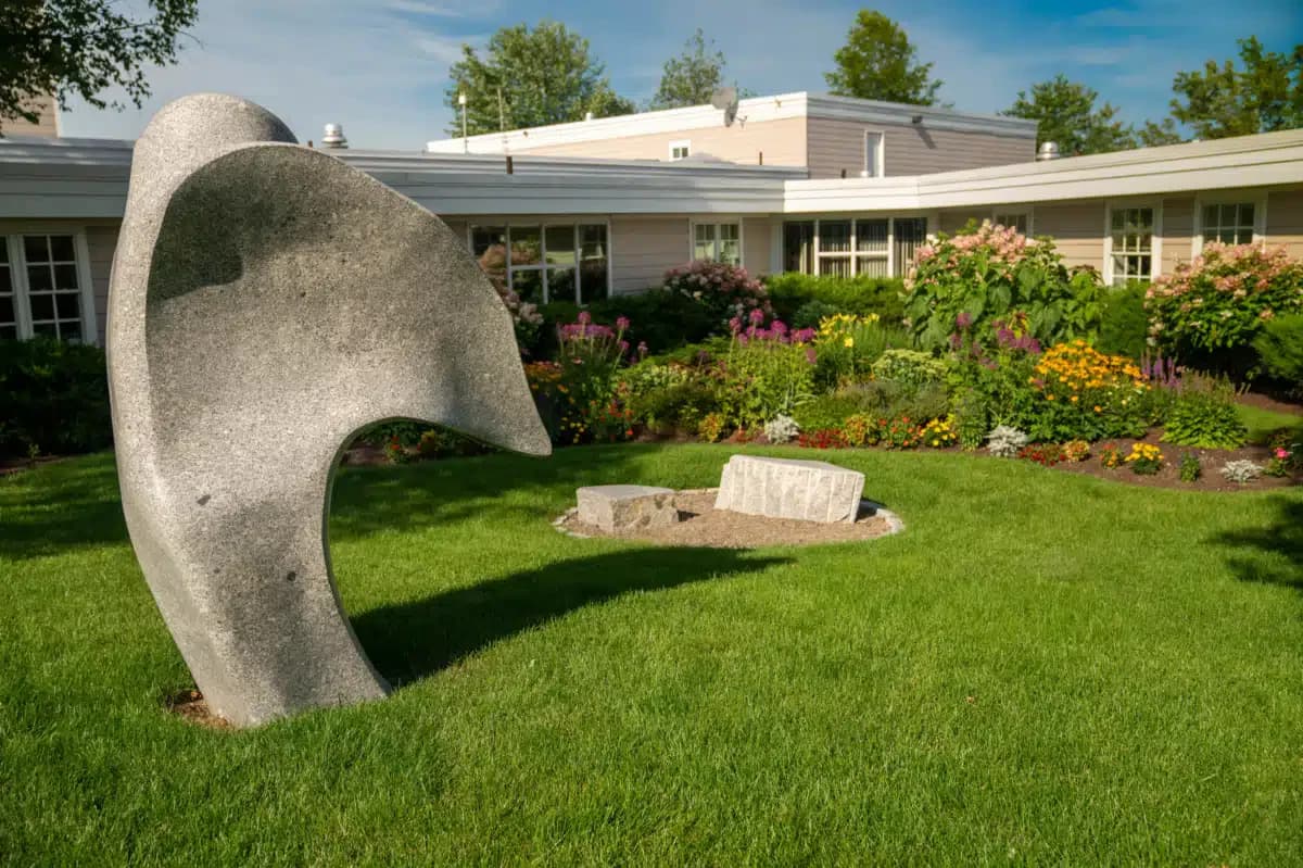 Acadia Hospital - Thumbnail 4