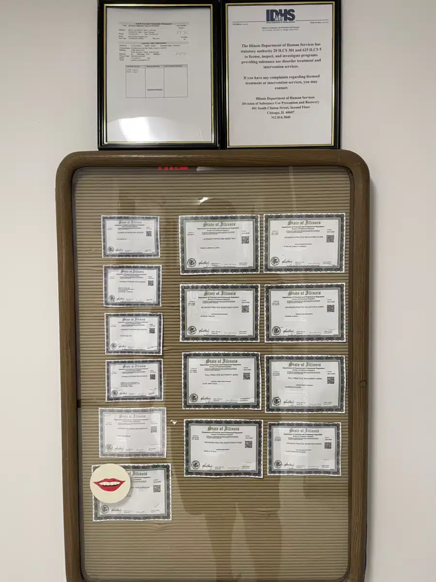 Access Blue Island Family Health Ctr - Thumbnail 6