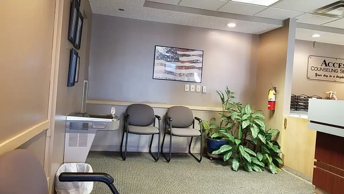 Access Counseling Services LLC