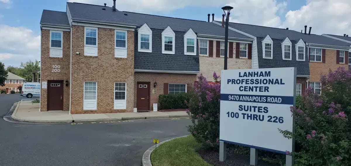 Access Health Services