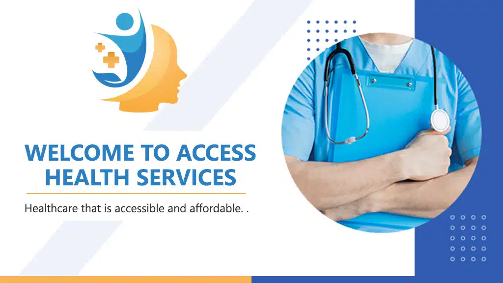 Access Health Services - Thumbnail 3