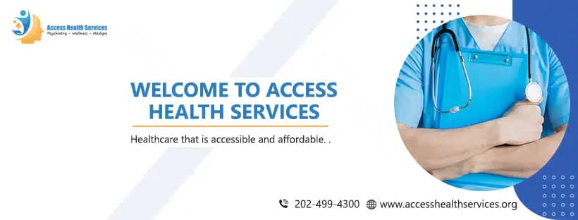 Access Health Services - Thumbnail 4