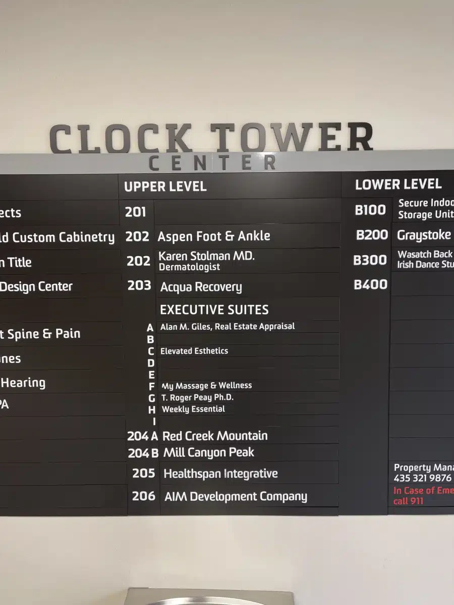 Acqua Recovery - Thumbnail 8