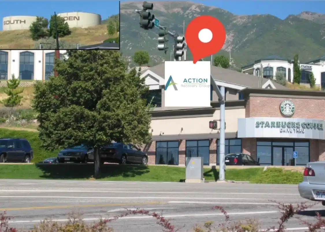 Action Recovery Group