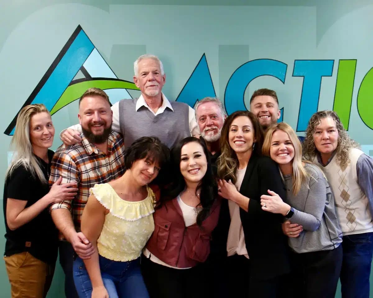 Action Recovery Group - Thumbnail 2