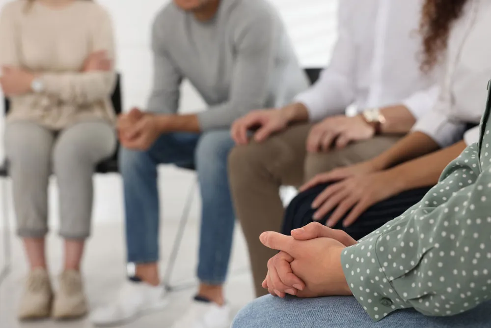 Acworth Outpatient Detox