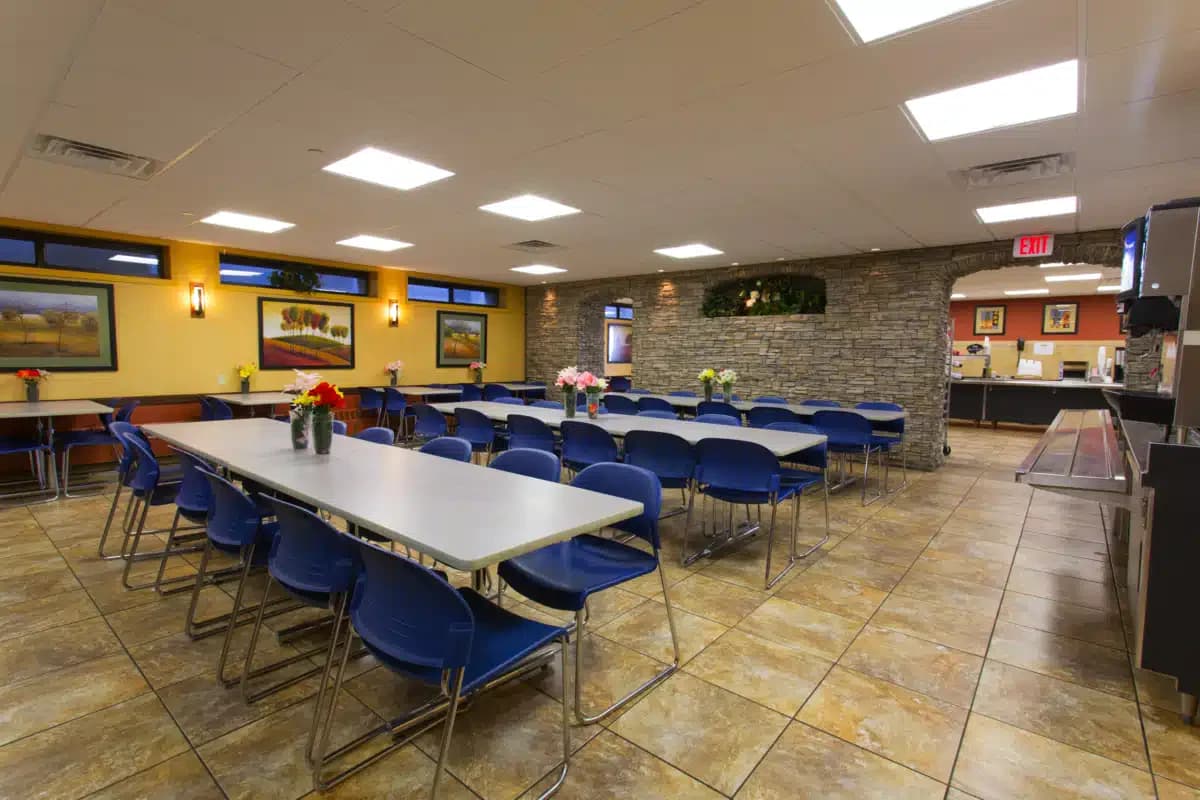 AdCare Hospital - Thumbnail 4