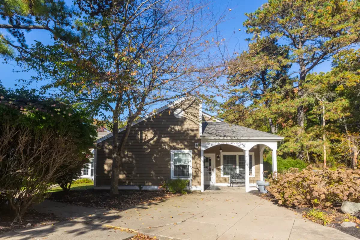 AdCare Rhode Island Inc