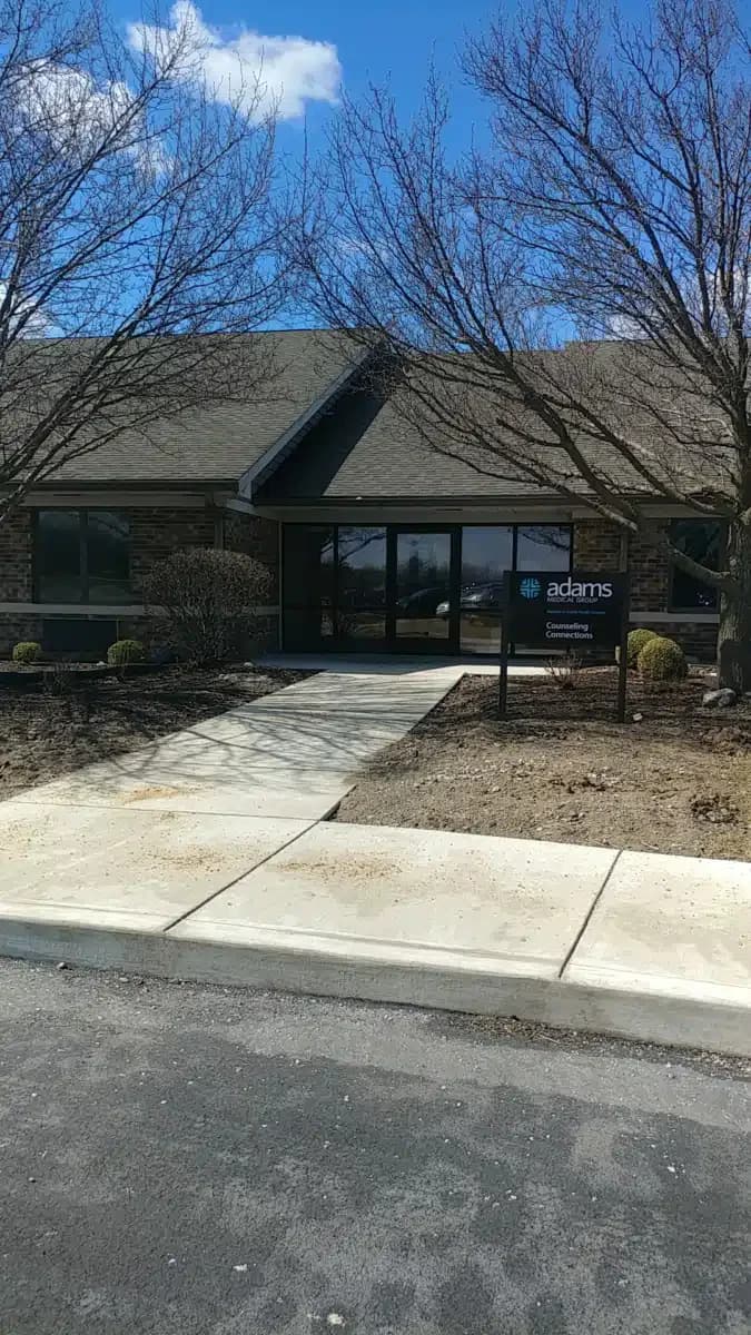 Adams Behavioral Health - Thumbnail 2