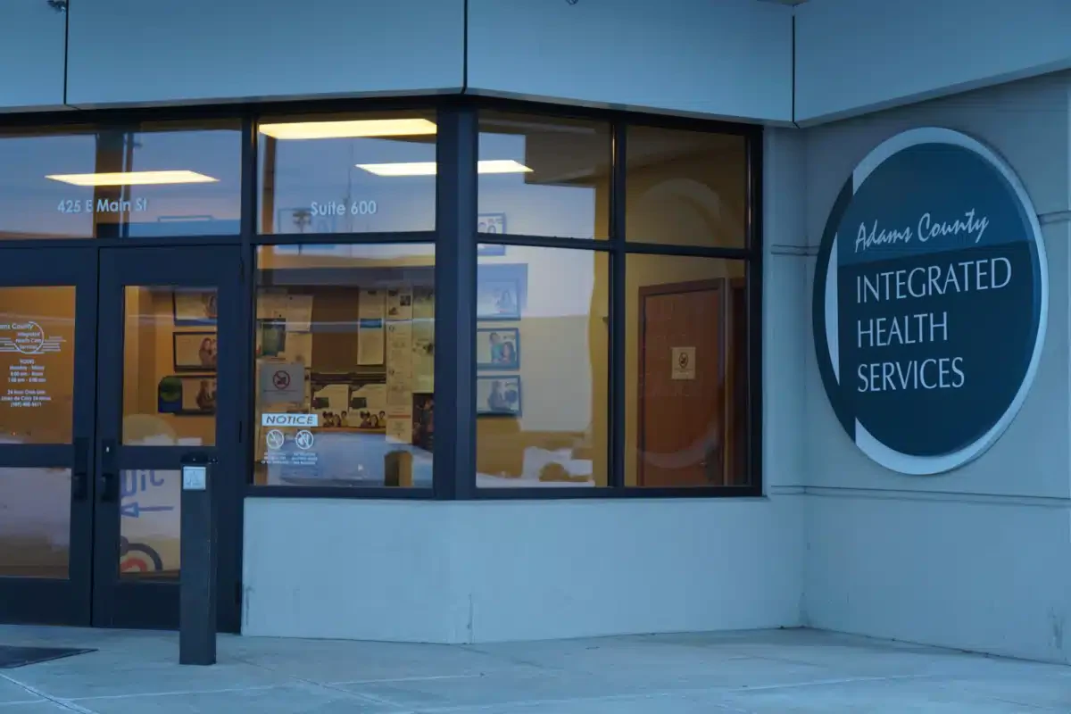 Adams Cnty Integrated Healthcare Servs - Thumbnail 2