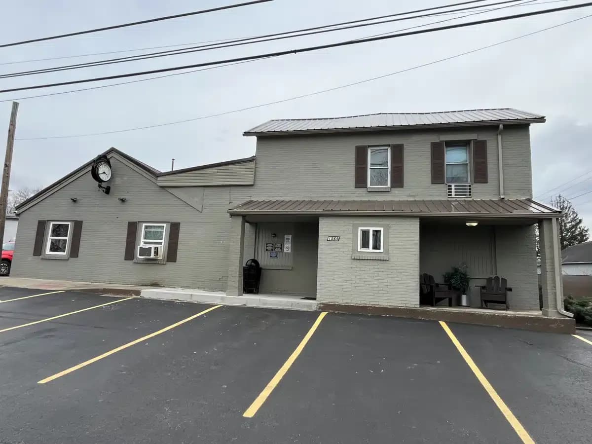 Adams Recovery Center