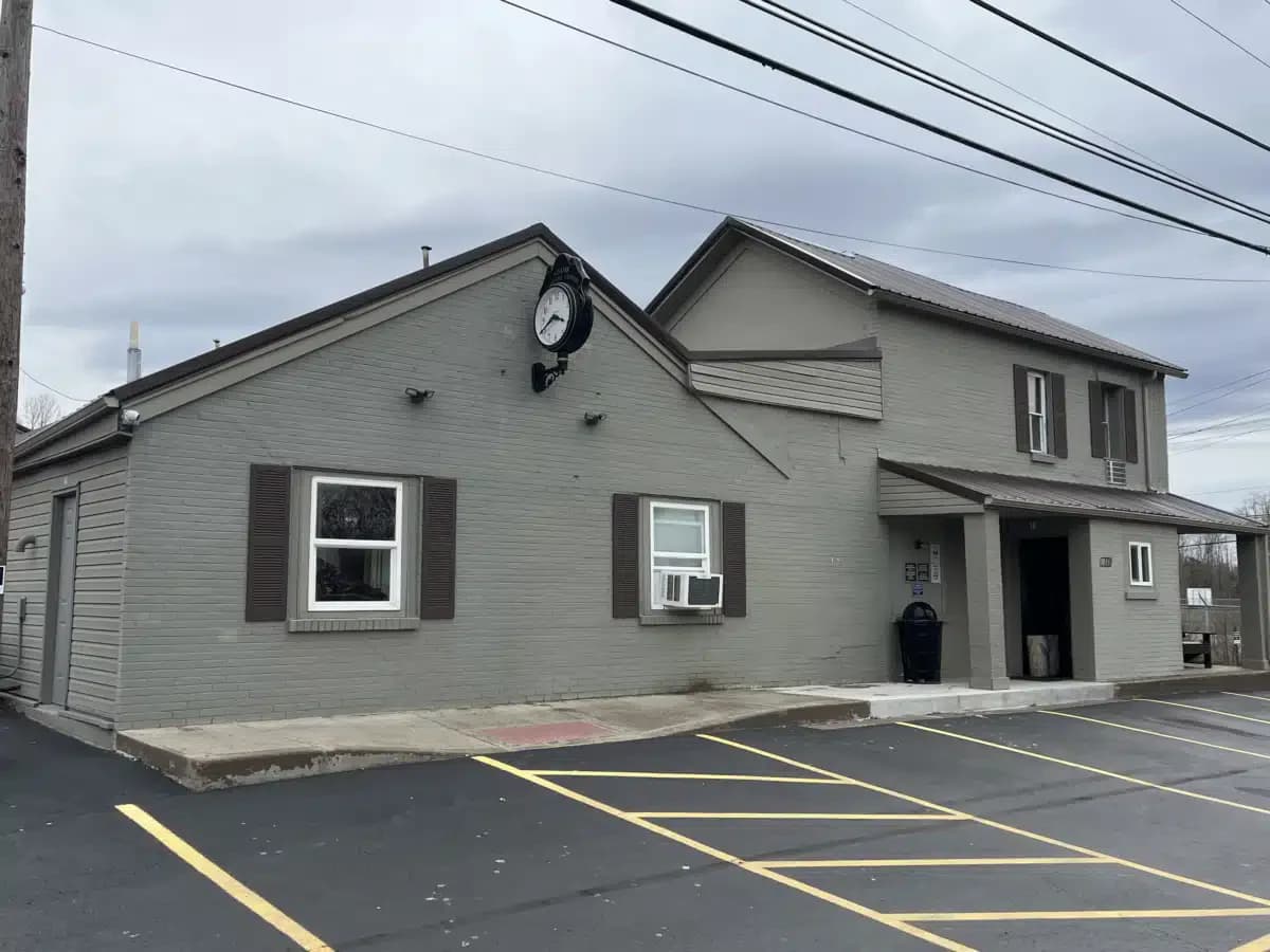 Adams Recovery Center - Thumbnail 2