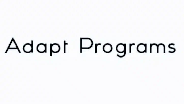 Adapt Programs - Thumbnail 5