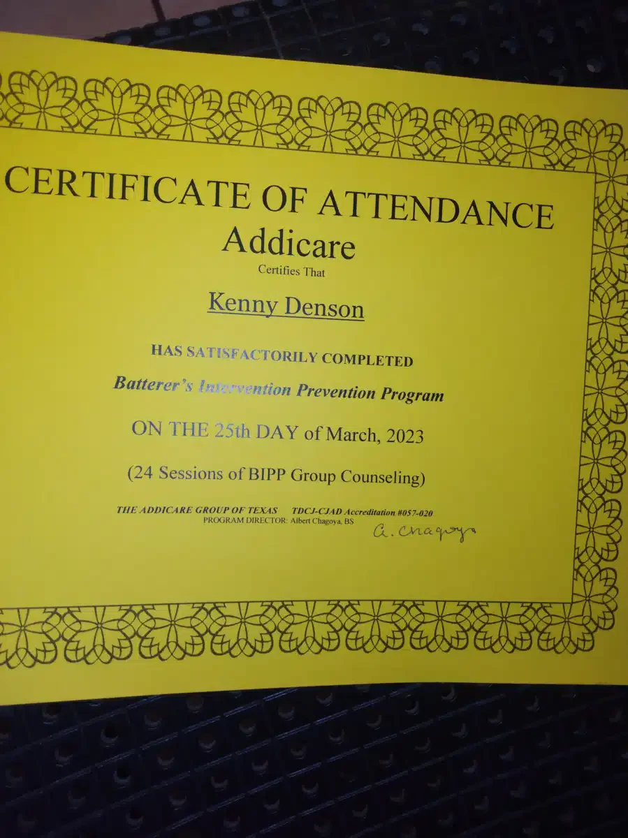 Addicare Group of Texas