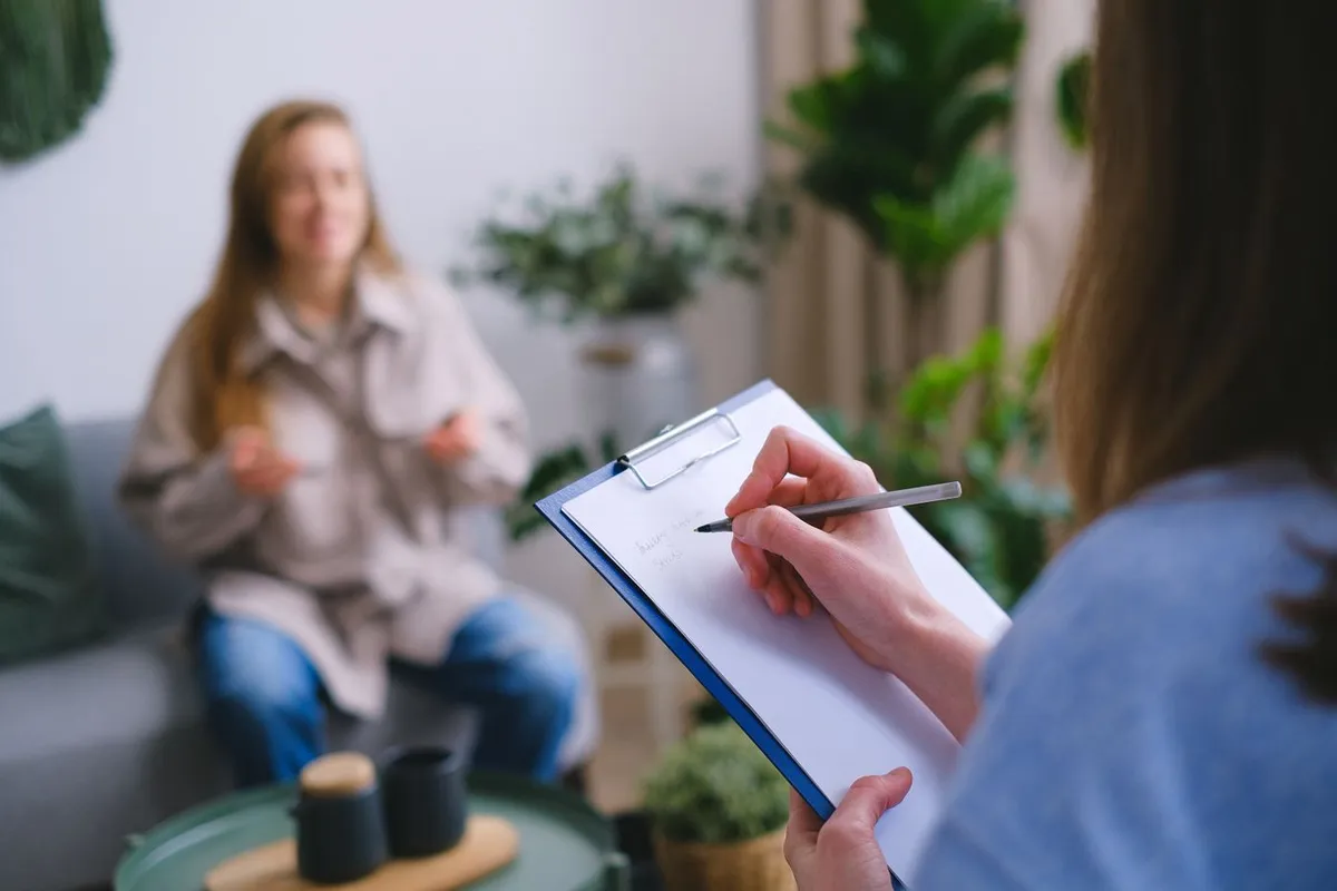 Addiction Health Center - Thumbnail 2