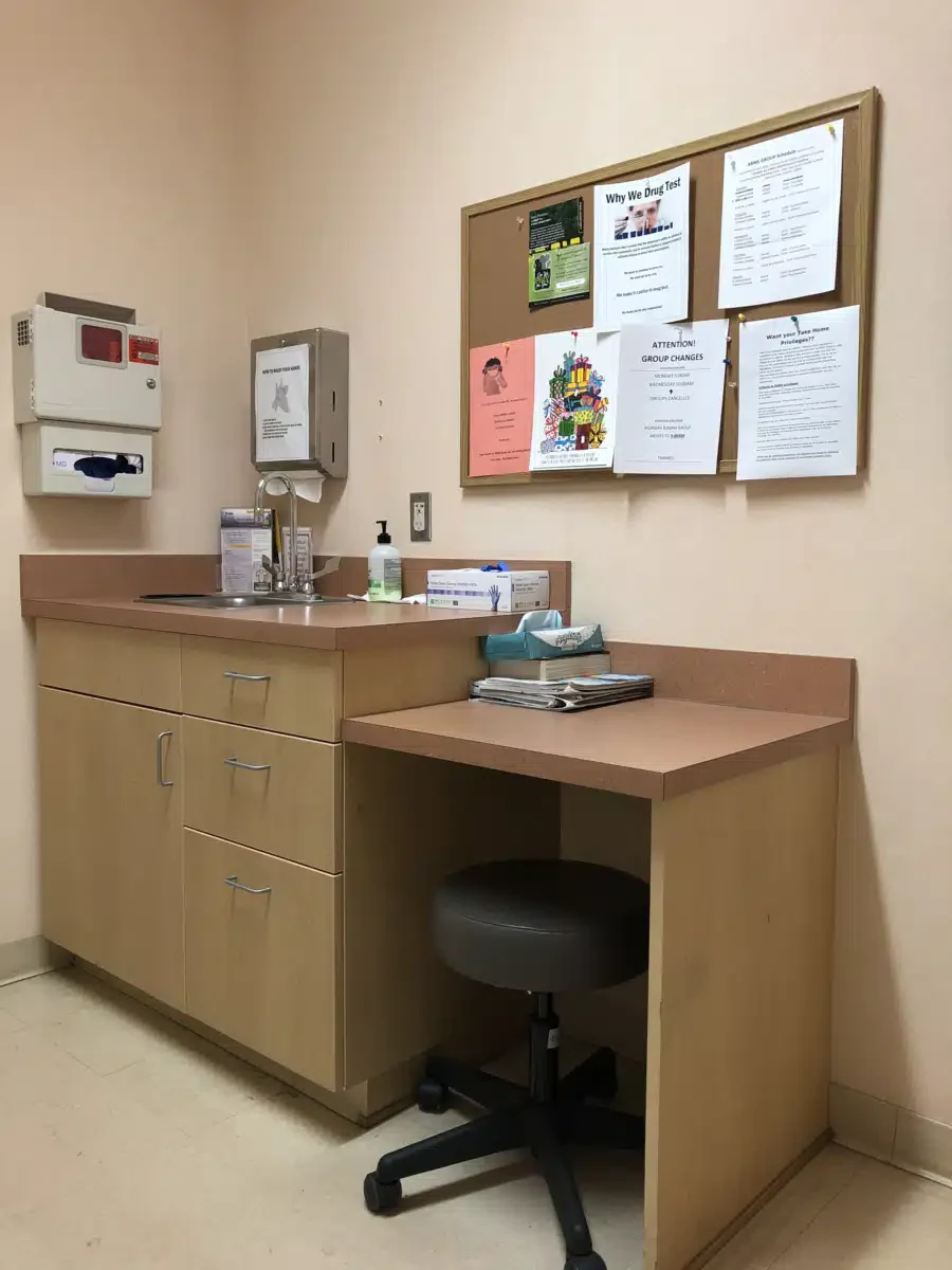 Addiction Recovery Medical Services