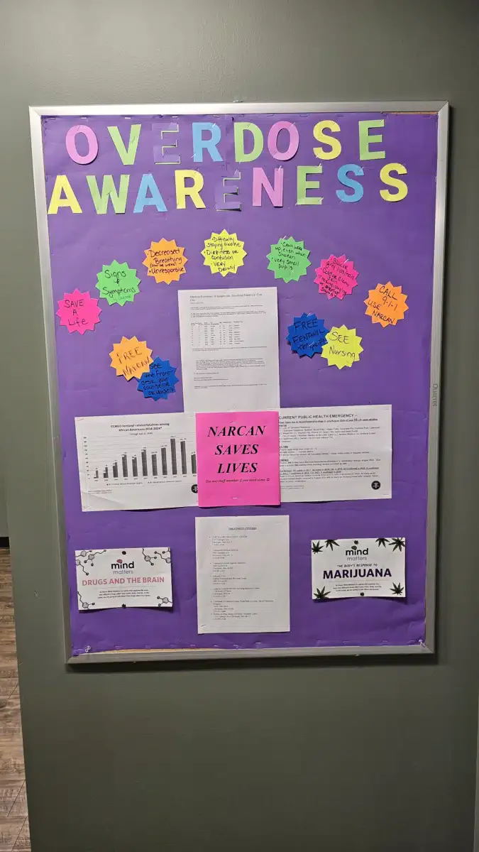 Addiction Recovery Services - Thumbnail 9